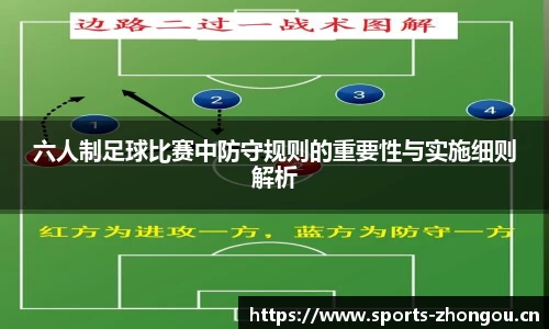 六人制足球比赛中防守规则的重要性与实施细则解析